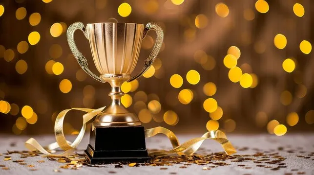 最受欢迎预测社区 2024